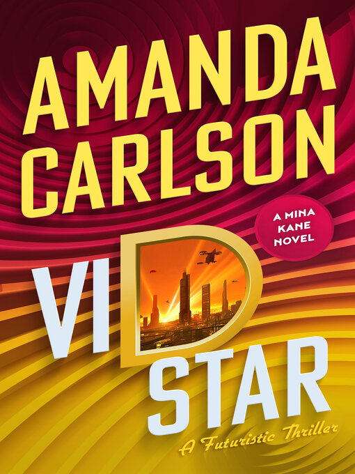 Cover image for Vid Star
